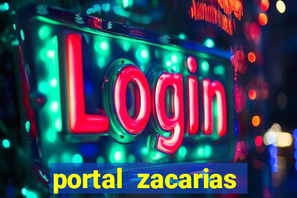 portal zacarias corpos encontrados